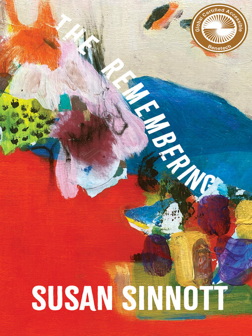 Title details for The Remembering by Susan Sinnott - Available